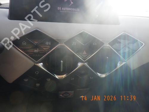 Switch DS DS 3 / DS 3 CROSSBACK (UR_, UC_, UJ_) E-TENSE (UZZKXZ) | BP37992588I30 - Image 16