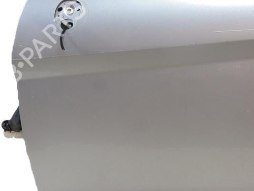 Used Left front door Left front door FORD FIESTA VI (CB1, CCN) 1.4 TDCi (70 hp) 39904901 39904901