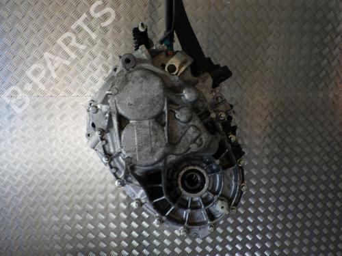 Used Gearbox Gearbox RENAULT CLIO V (B7_) 1.5 Blue dCi 85 (B7AG) (86 hp) 24251190 24251190