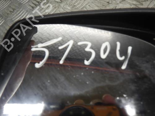 Used Right mirror FIAT PANDA (169_) 1.2 (169.AXB11, 169.AXB1A) (60 hp) 24246954