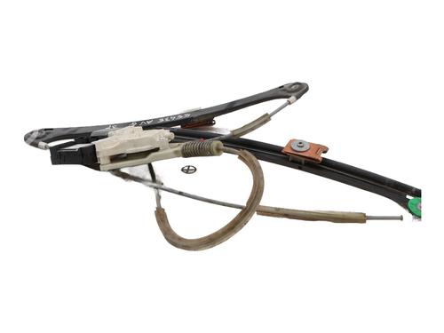 Front left window mechanism AUDI A3 (8P1) 1.6 TDI | BP29589008C22  - Image 5