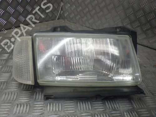 Used Right headlight Right headlight CITROËN JUMPY I Van (BS_, BT_, BY_, BZ_) 1.9 D (69 hp) 25034911 25034911