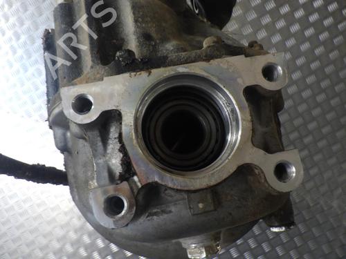 Front differential ISUZU D-MAX III (TFR, TFS) 1.9 DDI 4x4 (TFS87) | BP26516050M23 - Image 6
