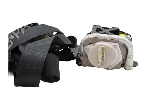 Used Front right seatbelt Front right seatbelt NISSAN NOTE (E11, NE11) 1.5 dCi (86 hp) 33017316 33017316