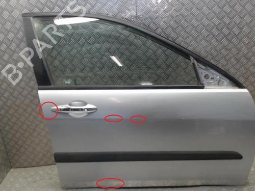 Right front door HONDA ACCORD VII Tourer (CM, CN) 2.2 i-CTDi (CN2) | BP24247476C3 