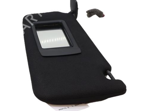 Left sun visor BMW 5 (F10) 525 d xDrive | BP38186033I1 - Image 4