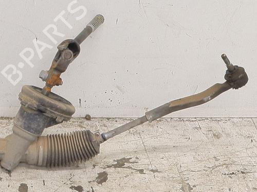 Steering rack RENAULT CLIO IV (BH_) 1.5 dCi 75 | BP30565217M22