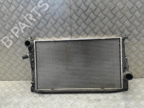 Water radiator BMW 3 (E90) 320 d | BP24252532M31 - Image 3