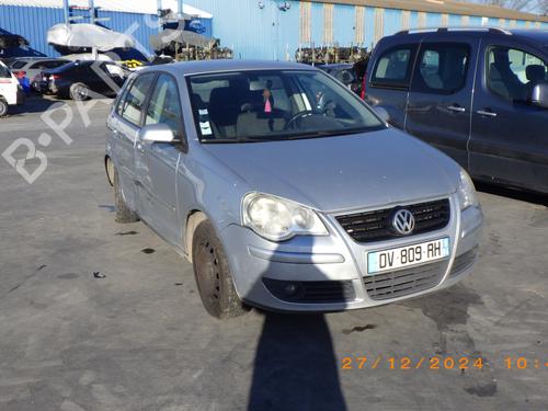Right taillight VW POLO IV (9N_, 9A_) 1.4 TDI | BP29207930C35 