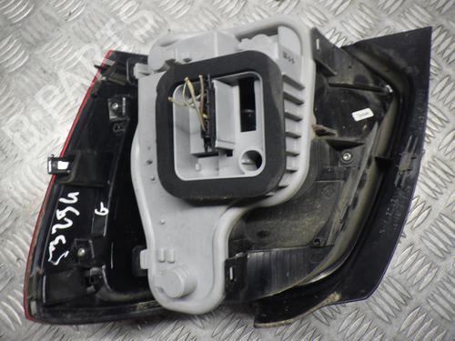 Left taillight VW POLO V (6R1, 6C1) 1.2 | BP24245482C34 