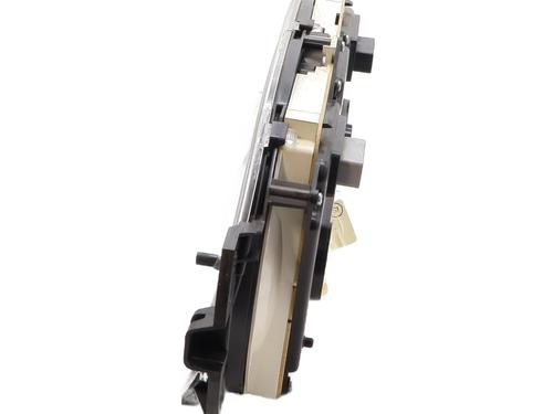 Instrument cluster DACIA LOGAN (LS_) 1.6 (LS0B, LS0D, LS0F, LS0H) | BP34241655C47  - Image 5