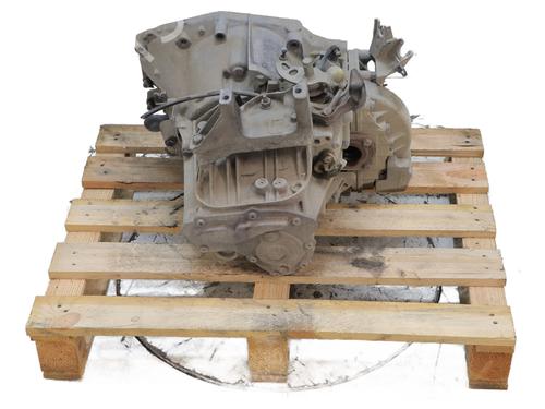 Girkasse PEUGEOT 407 Coupe (6C_) 2.0 HDi | BP30357844M3