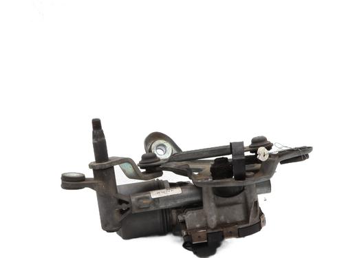 Front wiper motor PEUGEOT 407 (6D_) 1.6 HDi 110 (6D9HZC, 6D9HYC) | BP29401907M29 