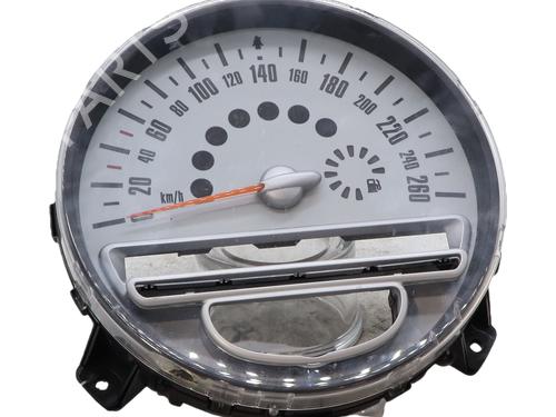 Instrument cluster MINI MINI (R56) One | BP37452567C47 - Image 3