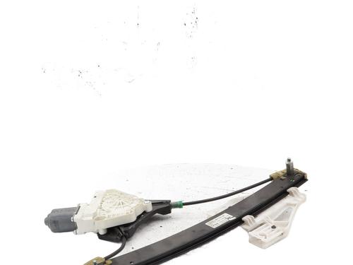 Rear left window mechanism AUDI A1 Sportback (8XA, 8XF) 1.6 TDI | BP29401895C24 