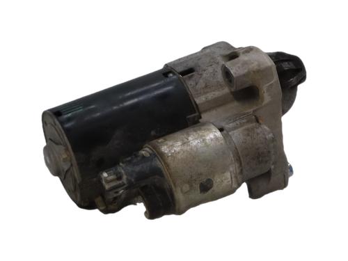 Starter PEUGEOT 2008 I (CU_) 1.2 VTi | BP40447981M8 - Image 4