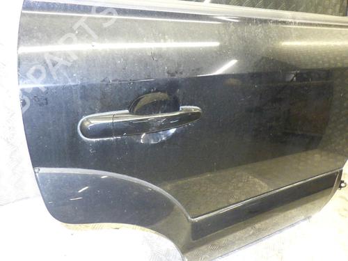 Right rear door HYUNDAI TUCSON (JM) 2.0 CRDi All-wheel Drive | BP24246554C5 