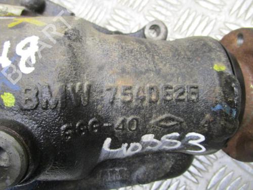 Front differential BMW X3 (E83) 3.0 sd | BP24252623M23 