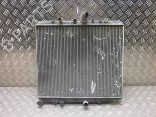 Water radiator CITROËN C8 (EA_, EB_) 2.2 | BP24247782M31  - Image 6