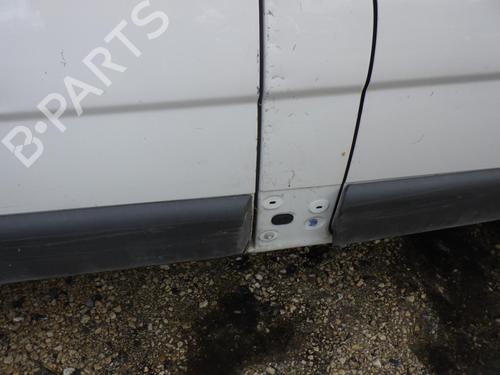 Left headlight RENAULT TRAFIC II Van (FL) 2.0 dCi 115 (FL01, FL0U, FL00, FL0H, FL0M) | BP24248731C28 - Image 16