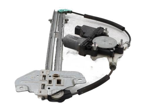 Front left window mechanism KIA RIO III (UB) 1.1 CRDi | BP29339952C22 - Image 2