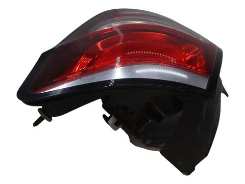 Right taillight CITROËN C3 II (SC_)  | BP38109144C35  - Image 6