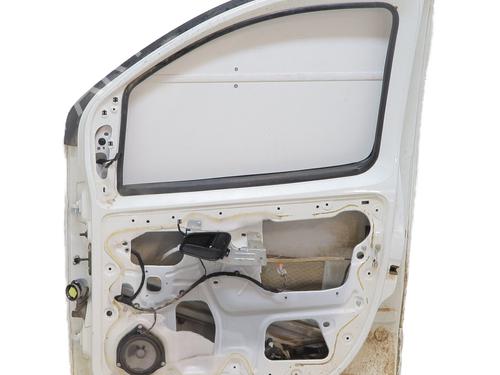 Right front door FIAT FIORINO Box Body/MPV (225_) 1.3 D Multijet | BP24244321C3 