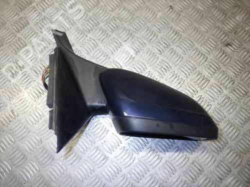 Right mirror VOLVO V70 III (135) D3 | BP24245347C27 