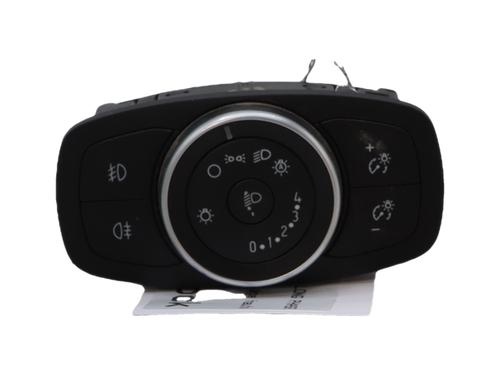 Headlight switch FORD TRANSIT CONNECT V408 Box Body/MPV 1.5 EcoBlue | BP38934073I24 - Image 5