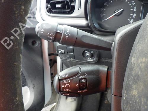 Comutador CITROËN C3 III (SX) 1.2 PureTech 82 (83 hp) 24248002
