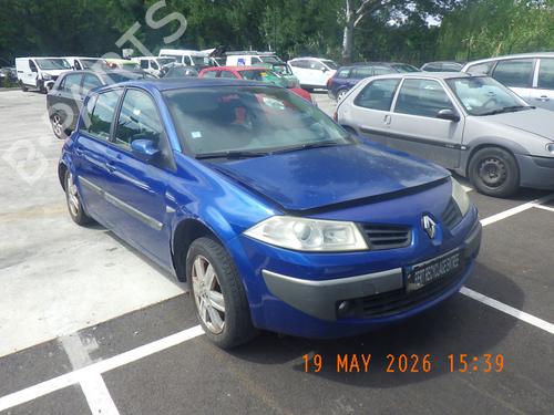 Used Parts RENAULT MEGANE II (BM0/1_, CM0/1_) 4768557