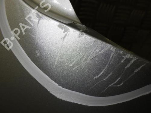 Used Right front fenders CHEVROLET AVEO / KALOS Hatchback (T250, T255) 1.2 (84 hp) 24249146