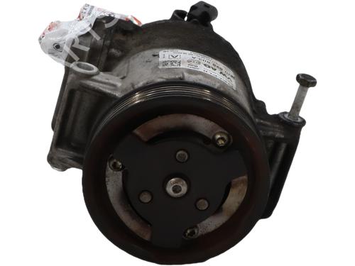 AC compressor VW GOLF PLUS V (5M1, 521) 2.0 TDI 16V | BP38328449M34 - Image 5