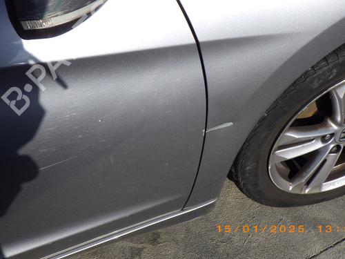 Engine HONDA CR-Z (ZF) 1.5 IMA (ZF1) | BP28496907M1  - Image 5