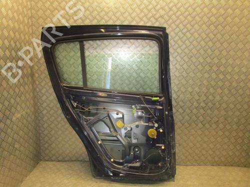 Used Left rear door DACIA SANDERO 1.5 dCi (68 hp) 24251748