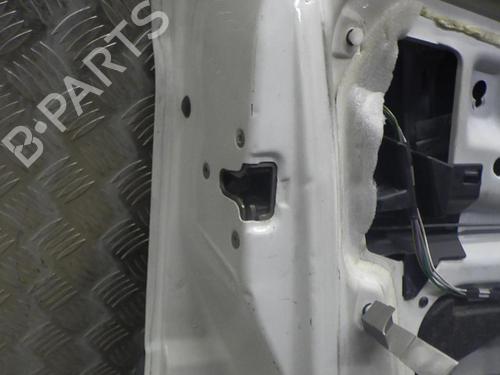 Left front door CITROËN XSARA PICASSO (N68) 2.0 HDi | BP25034934C2 