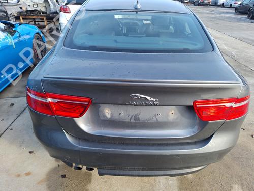 Bagklap CC/Kombi-Coupé JAGUAR XE (X760) 2.0 D (180 hp) 31019735