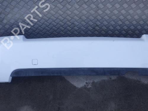 Used Rear bumper CITROËN C2 (JM_) 1.4 HDi (68 hp) 24245943