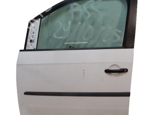 Used Left front door Left front door VW CADDY IV Box Body/MPV (SAA, SAH) 2.0 TDI 4motion (150 hp) 39904887 39904887