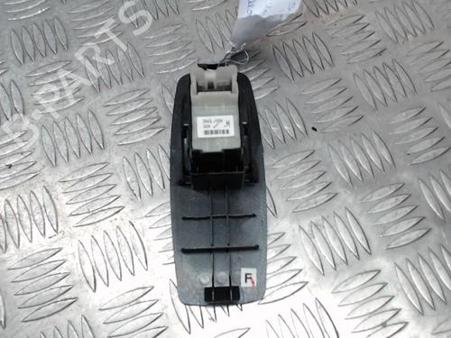 Right front window switch RENAULT KOLEOS I (HY_) 2.0 dCi (HY0K) | BP24251808I26 