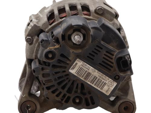 Alternator RENAULT TWINGO II (CN0_) 1.2 Turbo (CN0C, CN0F) | BP36762854M7 - Image 5