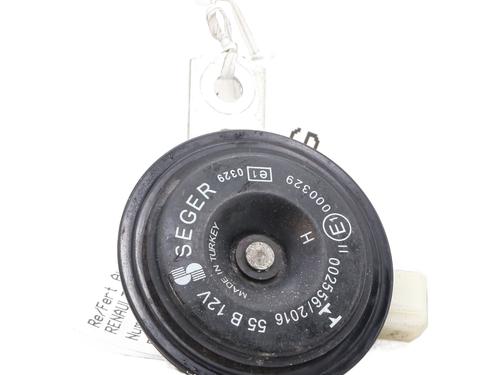 Used Horn Horn RENAULT KANGOO Express (FW0/1_) 1.5 dCi 95 (FW16) (95 hp) 32391089 32391089
