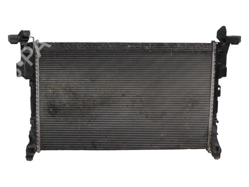 Water radiator RENAULT TRAFIC III Van (FG_) 1.6 dCi 125 (FGMH) | BP38056250M31 - Image 2