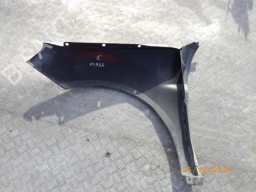 Right front fenders MERCEDES-BENZ B-CLASS Sports Tourer (W245) B 200 CDI (245.208) | BP24248134C42 