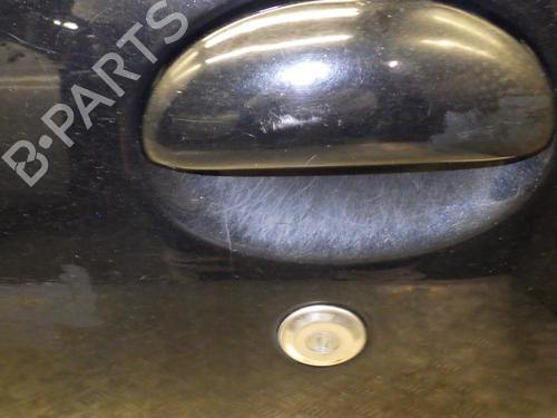 Left front door PEUGEOT 107 (PM_, PN_) 1.0 | BP24246369C2 