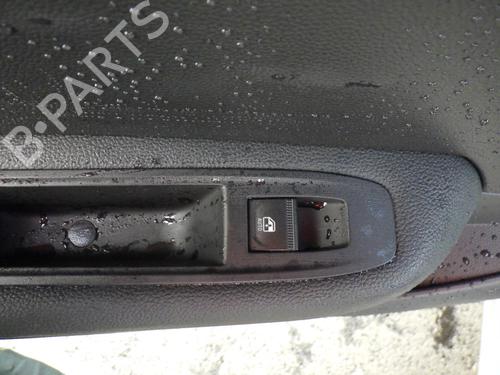 Rear left window mechanism RENAULT CLIO V (B7_) 1.0 TCe 90 (B7MT) | BP24244413C24  - Image 5