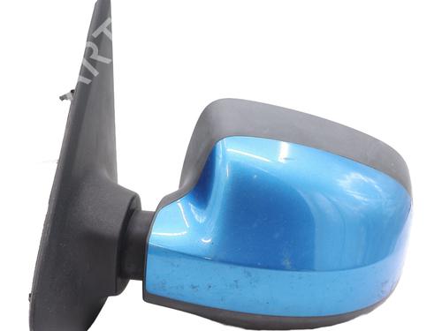 Left mirror DACIA SANDERO II 1.5 dCi | BP31314215C26
