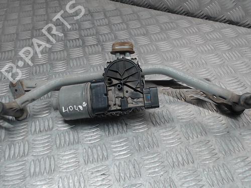 Front wiper motor PEUGEOT 2008 I (CU_) 1.6 HDi | BP24251824M29 
