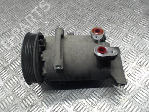 AC compressor PEUGEOT BOXER Van 2.2 HDi 120 | BP24252453M34  - Image 5
