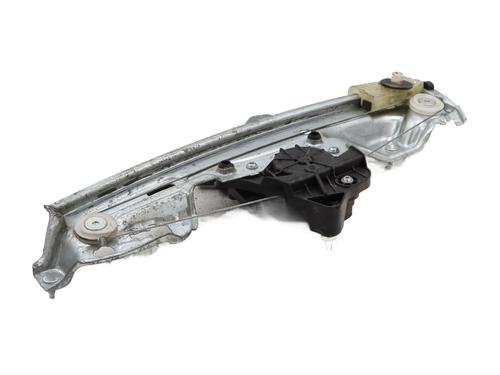 Rudehejsemekanisme Højre bagtil RENAULT MEGANE IV Hatchback (B9A/M/N_) 1.6 TCe 205 (B9MV) | BP29451830C25 